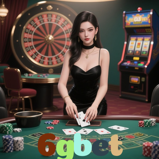 6gbet:Aposte nas melhores slots e conquiste prêmios como nunca!
