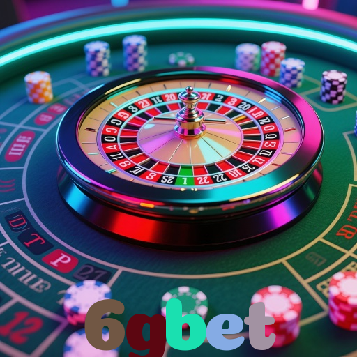 6gbet：Jogue poker, aposte no futebol e ganhe em grandes jogos de cassino!