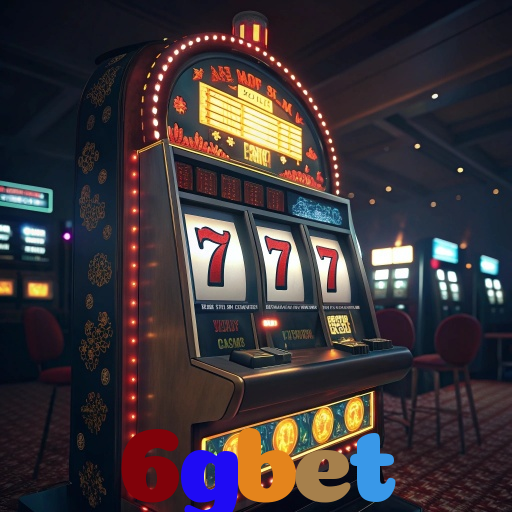 6gbet：Jogue poker, aposte no futebol e ganhe em grandes jogos de cassino!