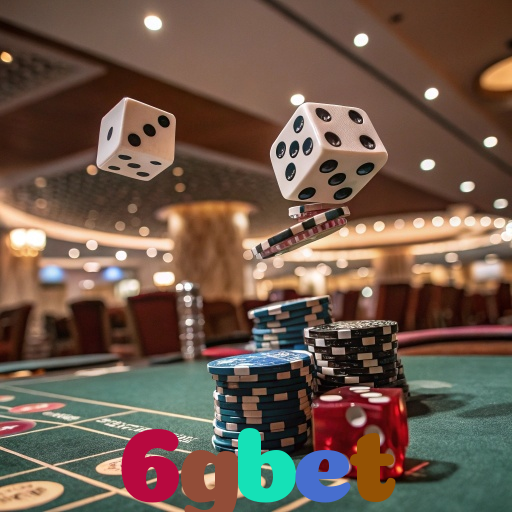 6gbet:Jogue poker, aposte no futebol e ganhe em grandes jogos de cassino!