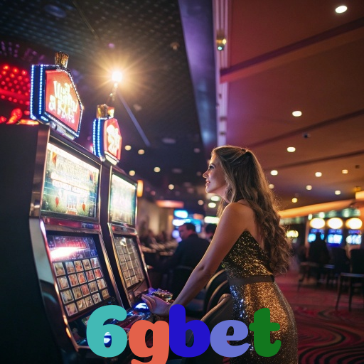6gbet：Jogue poker, aposte no futebol e ganhe em grandes jogos de cassino!