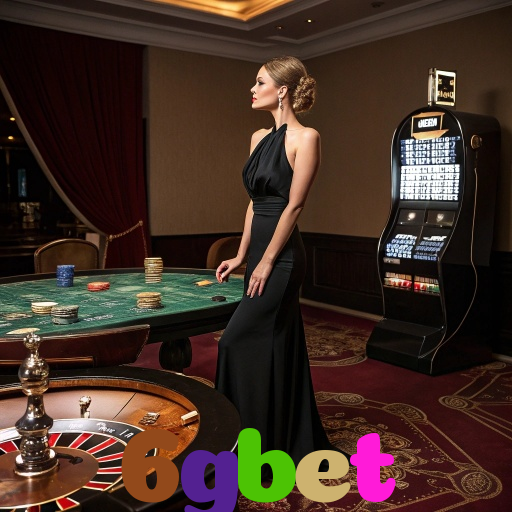6gbet:Aposte nas melhores slots e conquiste prêmios como nunca!