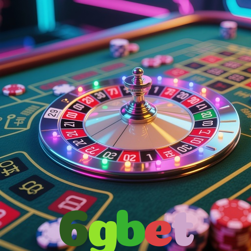 6gbet：Jogue poker, aposte no futebol e ganhe em grandes jogos de cassino!