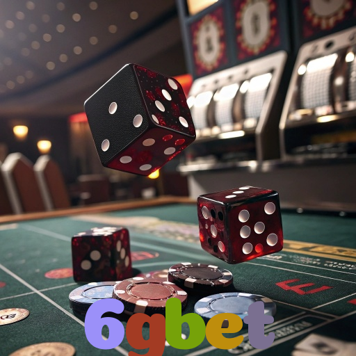 6gbet:Aposte no futebol, jogue poker e conquiste vitórias épicas!