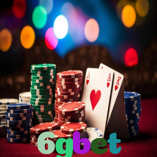 6gbet:Aposte no futebol, jogue poker e conquiste vitórias épicas!