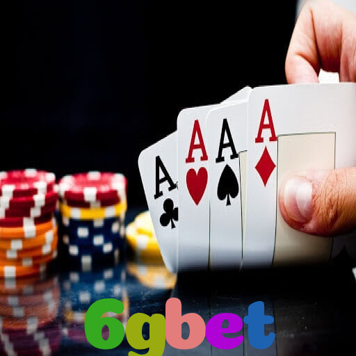 6gbet：Aposte nas melhores slots e conquiste prêmios como nunca!