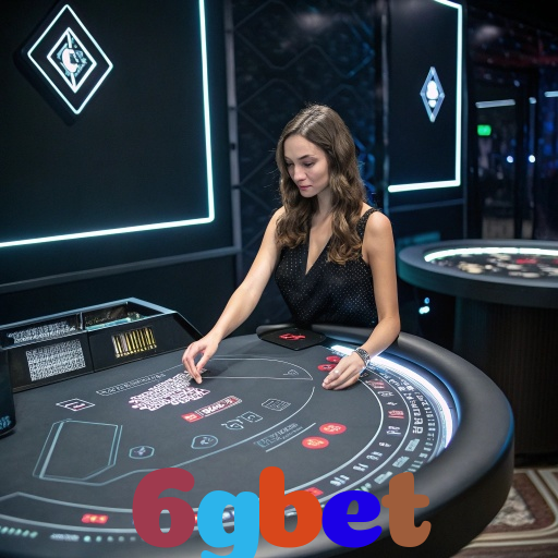 6gbet:Aposte no futebol, jogue poker e conquiste vitórias épicas!