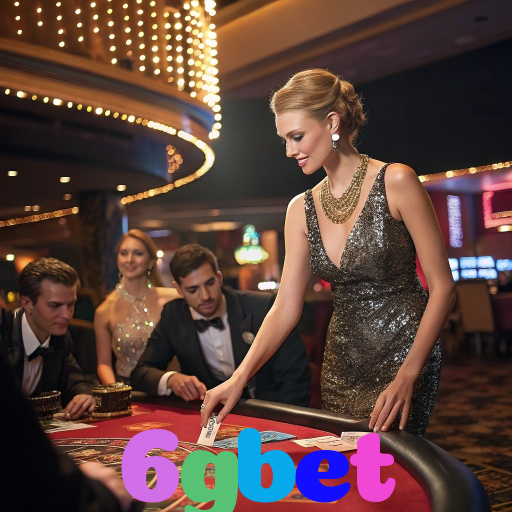 6gbet:Aposte nas melhores slots e conquiste prêmios como nunca!
