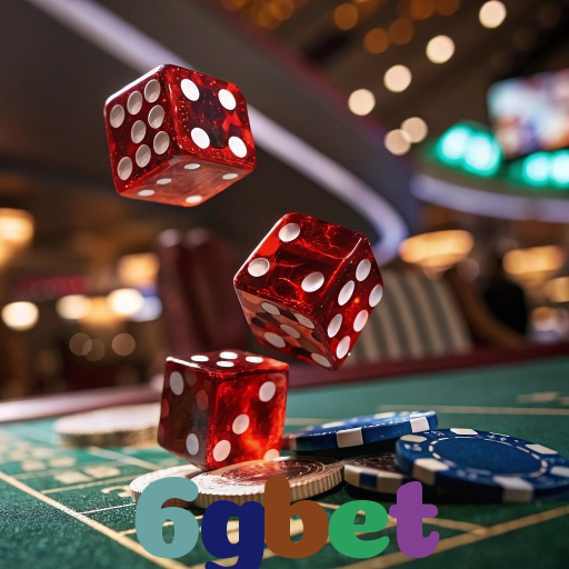 6gbet:Aposte nas melhores slots e conquiste prêmios como nunca!