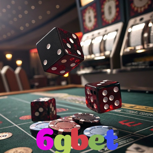 6gbet：Aposte no futebol, jogue poker e conquiste vitórias épicas!