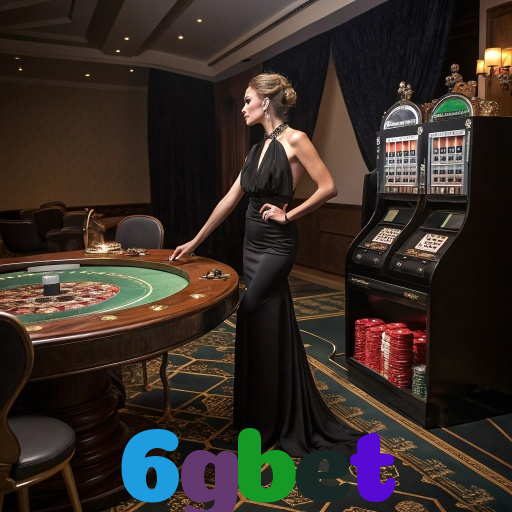 6gbet:Aposte nas melhores slots e conquiste prêmios como nunca!