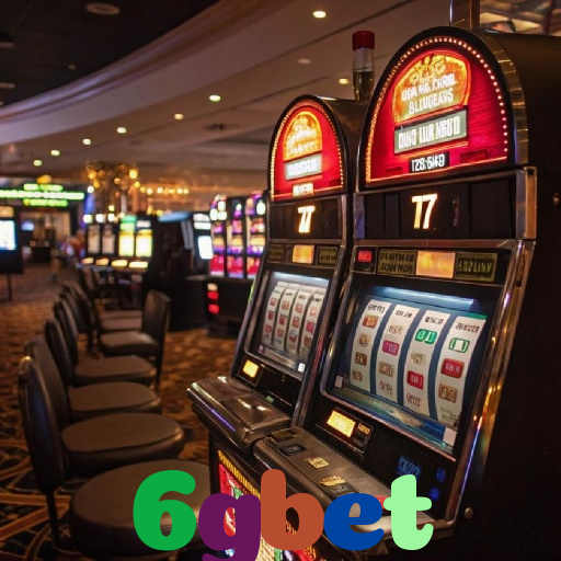 6gbet：Aposte no futebol, jogue poker e conquiste vitórias épicas!