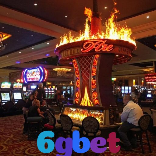 6gbet：Aposte no futebol, jogue poker e conquiste vitórias épicas!