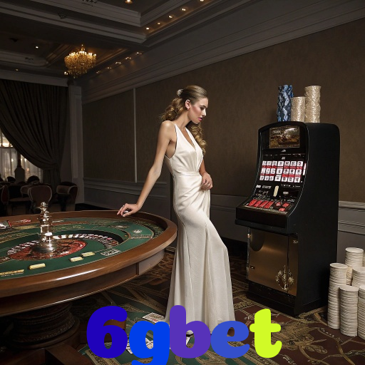6gbet:Aposte nas melhores slots e conquiste prêmios como nunca!