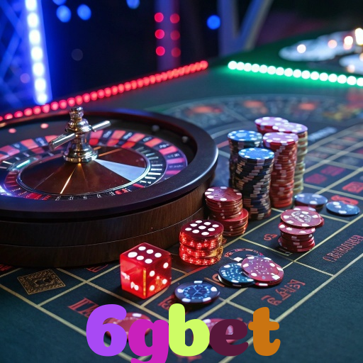 6gbet:Aposte no futebol, jogue poker e conquiste vitórias épicas!