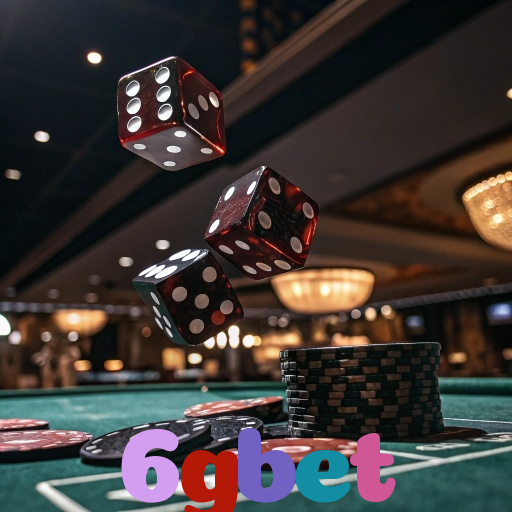 6gbet：Aposte no futebol, jogue poker e conquiste vitórias épicas!