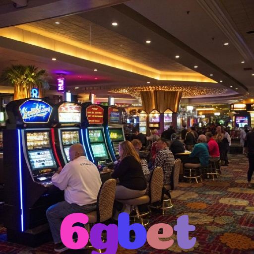 6gbet：Aposte no futebol, jogue poker e conquiste vitórias épicas!