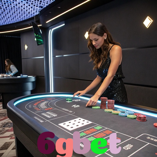 6gbet:Aposte nas melhores slots e conquiste prêmios como nunca!