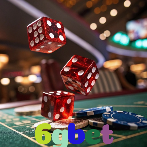 6gbet：Aposte nas melhores slots e conquiste prêmios como nunca!