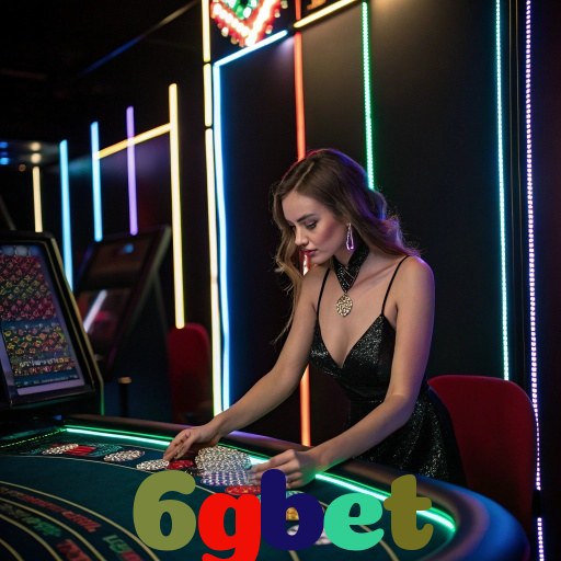 6gbet:Aposte no futebol, jogue poker e conquiste vitórias épicas!