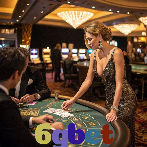6gbet:Aposte nas melhores slots e conquiste prêmios como nunca!