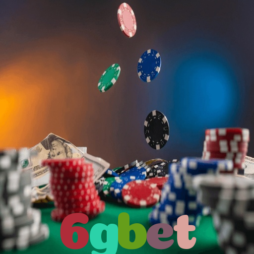 6gbet：Aposte no futebol, jogue poker e conquiste vitórias épicas!
