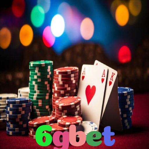6gbet：Aposte nas melhores slots e conquiste prêmios como nunca!