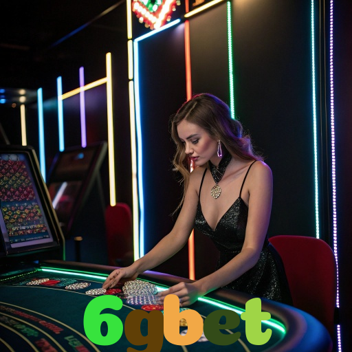 6gbet：Aposte no futebol, jogue poker e conquiste vitórias épicas!