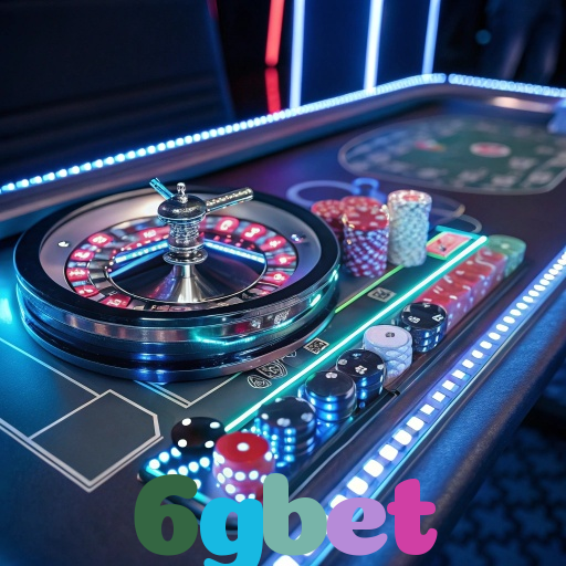 6gbet：Aposte nas melhores slots e conquiste prêmios como nunca!