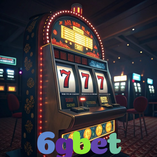 6gbet:Aposte nas melhores slots e conquiste prêmios como nunca!