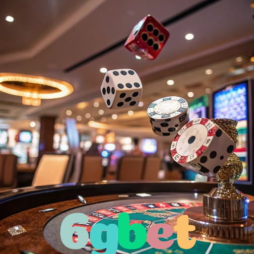 6gbet:Aposte nas melhores slots e conquiste prêmios como nunca!