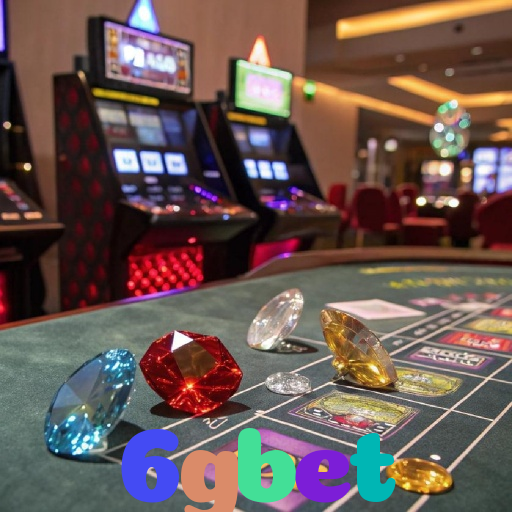 6gbet:Aposte no futebol, jogue poker e conquiste vitórias épicas!