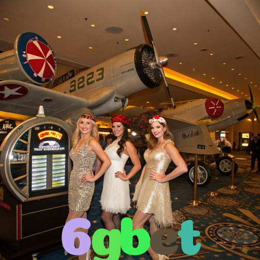 6gbet：Aposte no futebol, jogue poker e conquiste vitórias épicas!