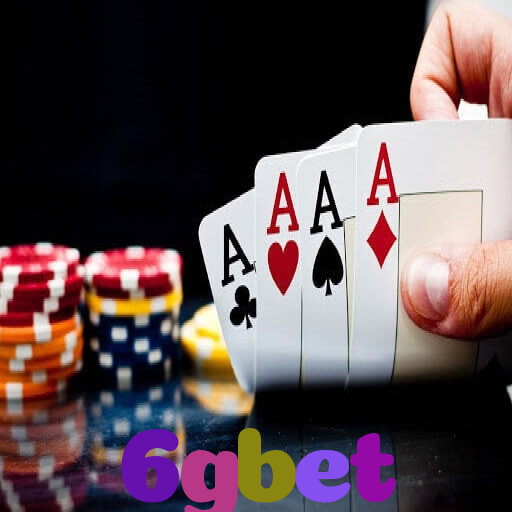 6gbet：Jogue poker, aposte no futebol e ganhe em grandes jogos de cassino!