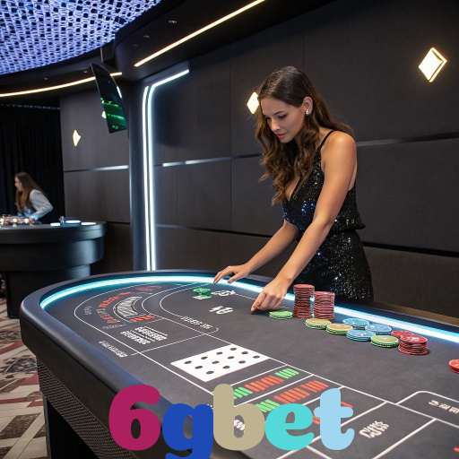6gbet:Aposte no futebol, jogue poker e conquiste vitórias épicas!