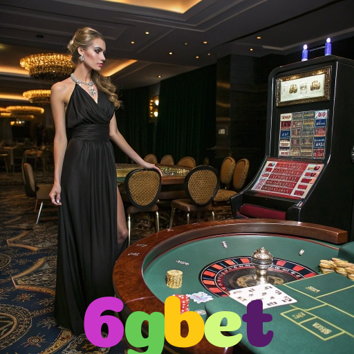 6gbet：Aposte no futebol, jogue poker e conquiste vitórias épicas!