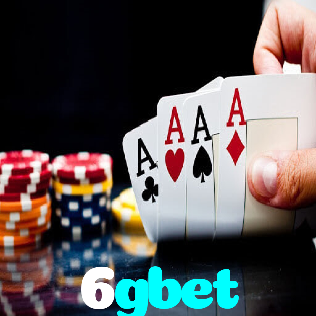 6gbet:Aposte no futebol, jogue poker e conquiste vitórias épicas!
