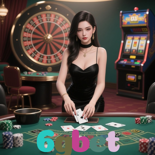 6gbet:Aposte no futebol, jogue poker e conquiste vitórias épicas!