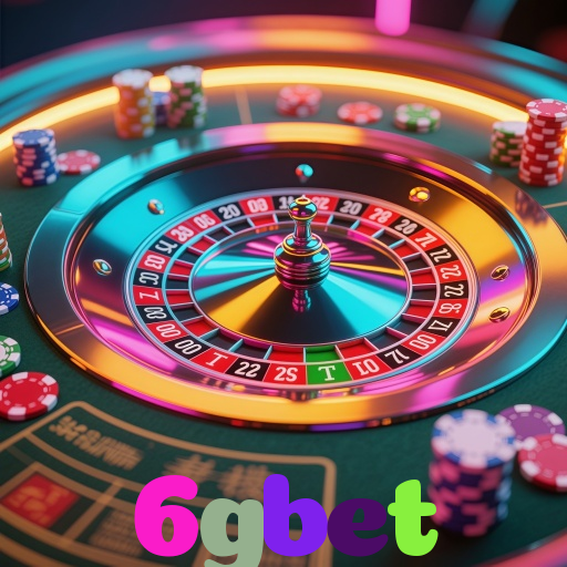6gbet：Aposte no futebol, jogue poker e conquiste vitórias épicas!