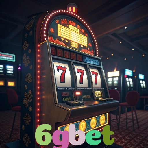 6gbet:Aposte nas melhores slots e conquiste prêmios como nunca!