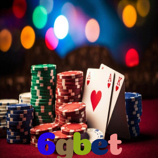 6gbet:Aposte nas melhores slots e conquiste prêmios como nunca!