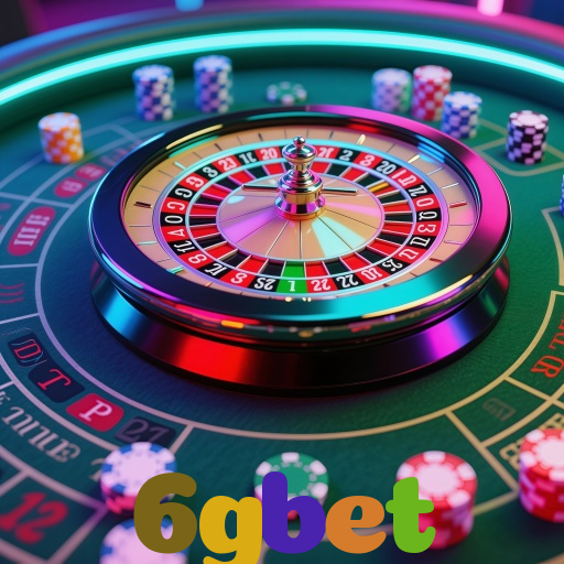 6gbet:Aposte nas melhores slots e conquiste prêmios como nunca!