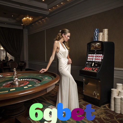 6gbet：Aposte no futebol, jogue poker e conquiste vitórias épicas!