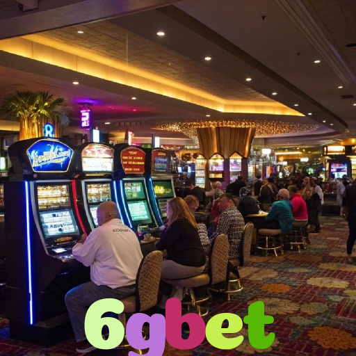 6gbet:Aposte nas melhores slots e conquiste prêmios como nunca!