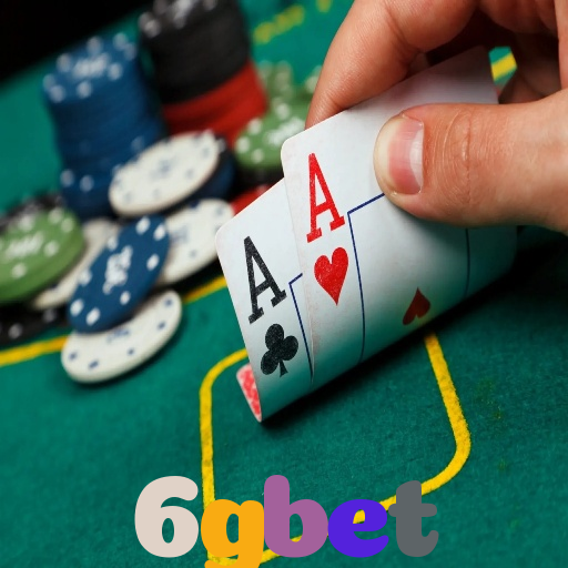 6gbet:Aposte no futebol, jogue poker e conquiste vitórias épicas!