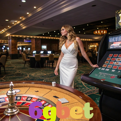 6gbet:Aposte no futebol, jogue poker e conquiste vitórias épicas!