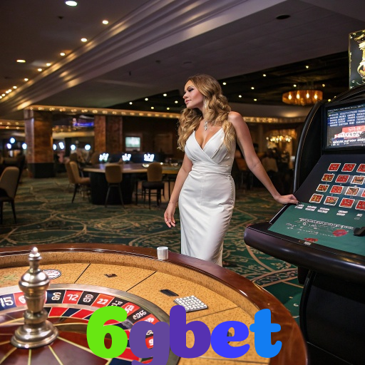 6gbet:Aposte no futebol, jogue poker e conquiste vitórias épicas!