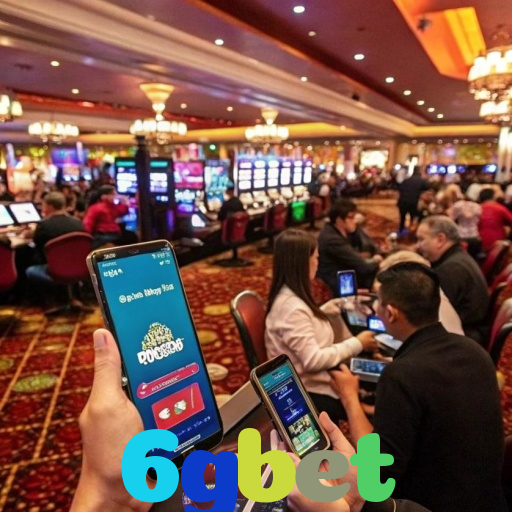 6gbet:Aposte nas melhores slots e conquiste prêmios como nunca!