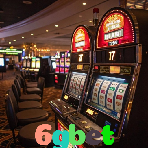 6gbet：Jogue poker, aposte no futebol e ganhe em grandes jogos de cassino!