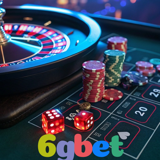 6gbet:Jogue poker, aposte no futebol e ganhe em grandes jogos de cassino!